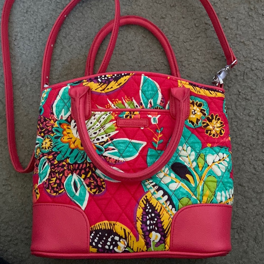 Vera Bradley Crossbody bag